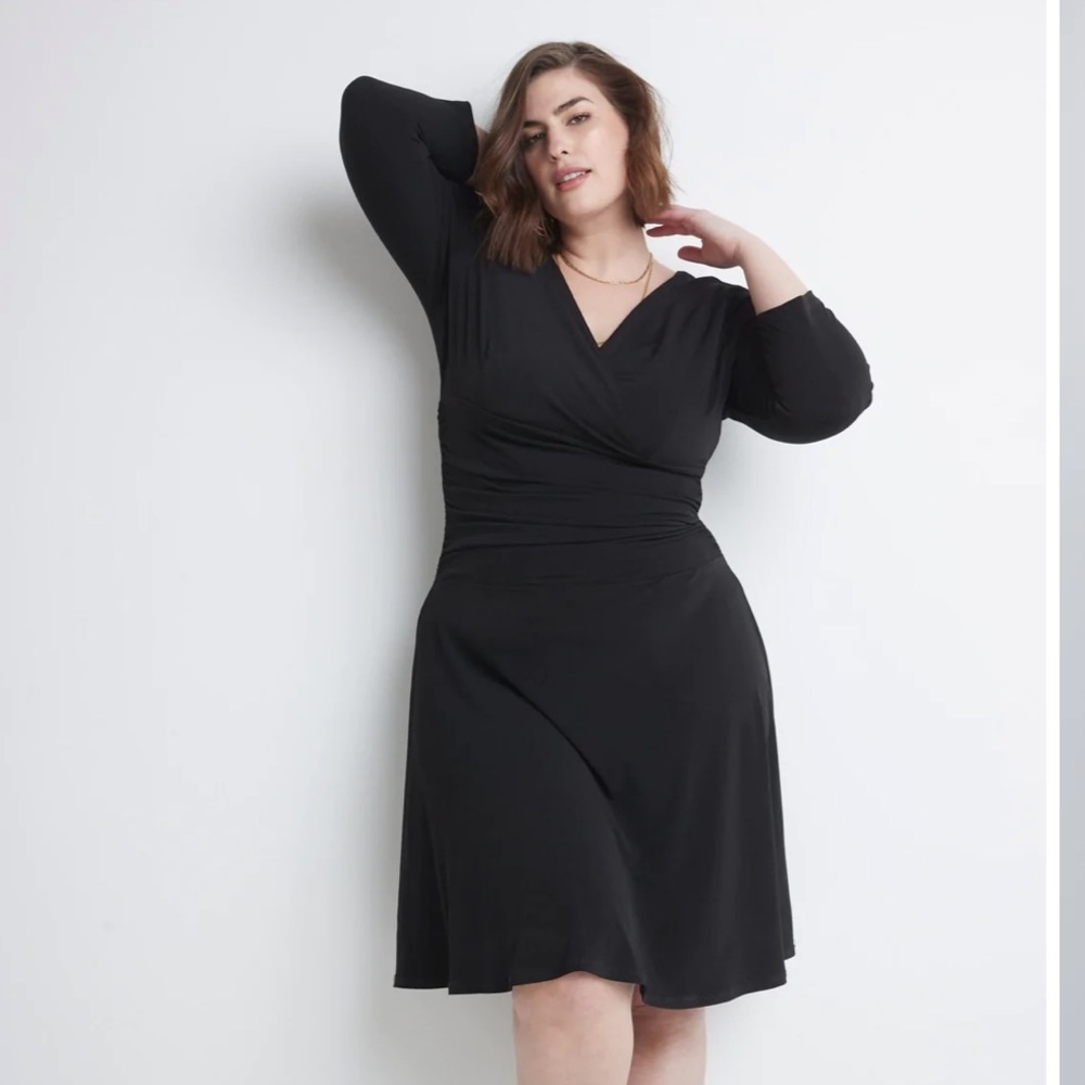 Rekucci Dress